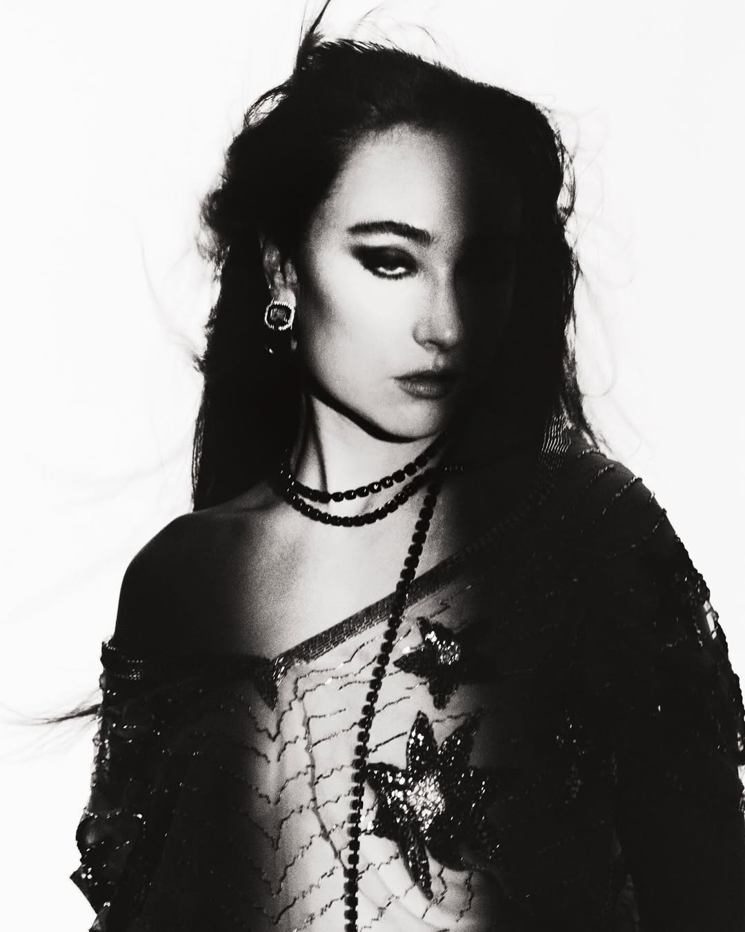 Aidan Zamiri X The Perfect Magazine