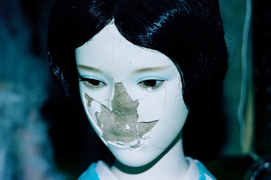 Joshua Gordon X Naohiro Tomura Jan. 26