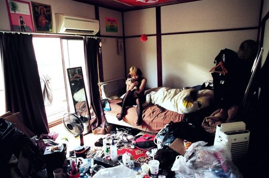 Naohiro Tomura |  Jan. 26