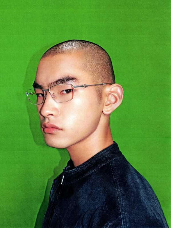 Joe Cruz