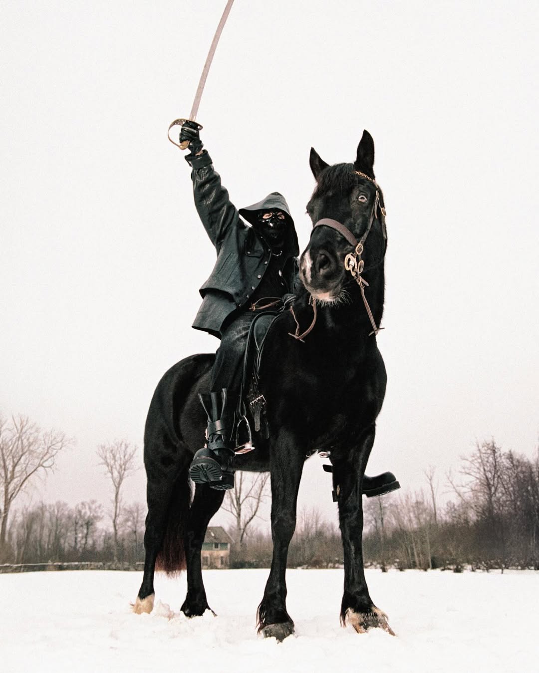 Aidan Zamiri X EsDeeKid for i-D Mar. 26