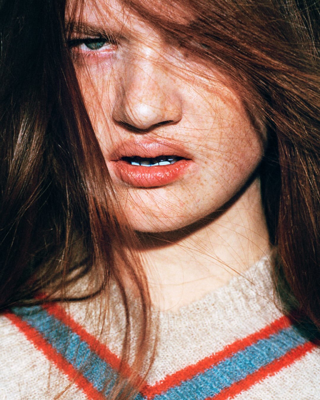 Aidan Zamiri X KNWLS