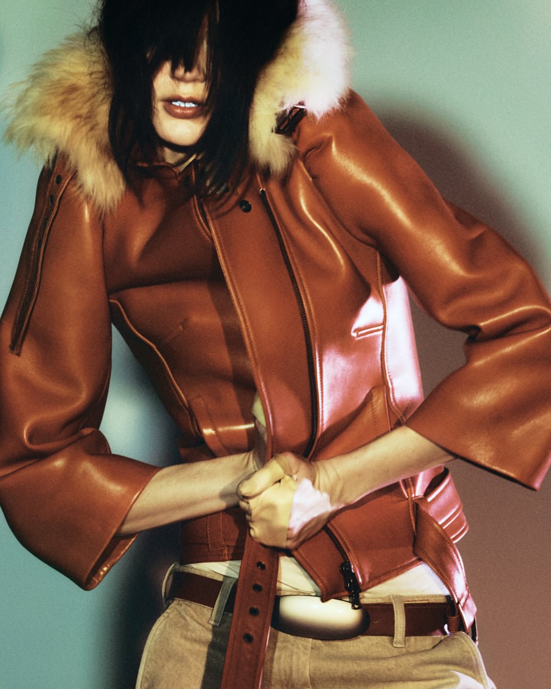 Aidan Zamiri X KNWLS Mar. 26