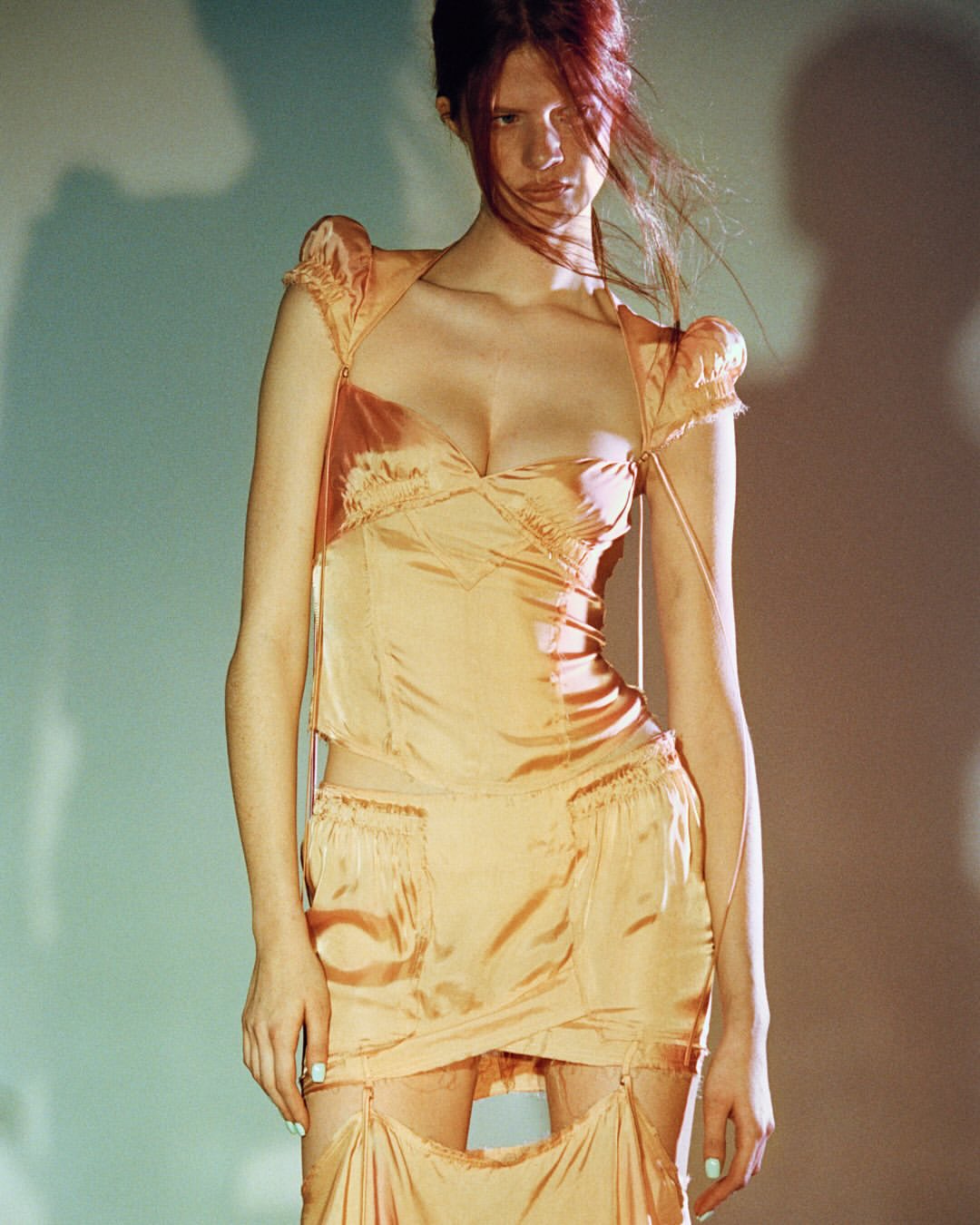 Aidan Zamiri X KNWLS