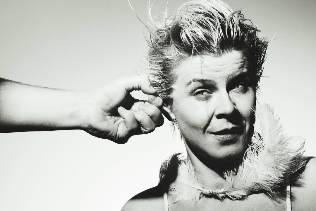 Vogue Scandinavia |  Mar. 26