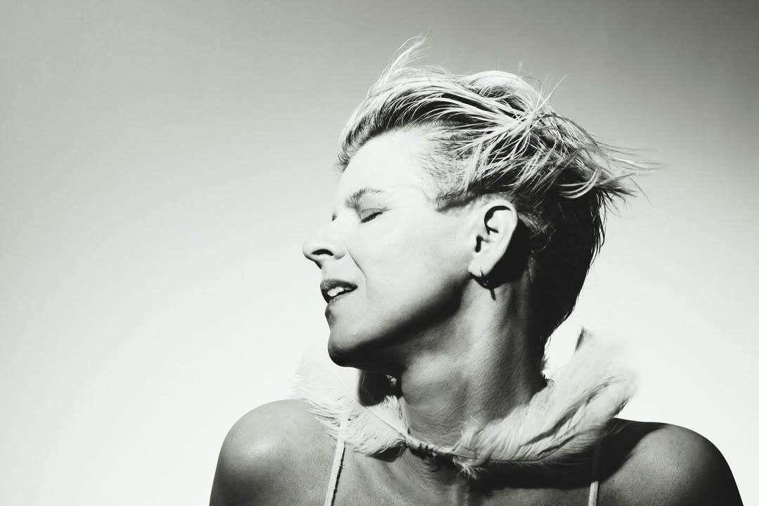 Vogue Scandinavia |  Mar. 26