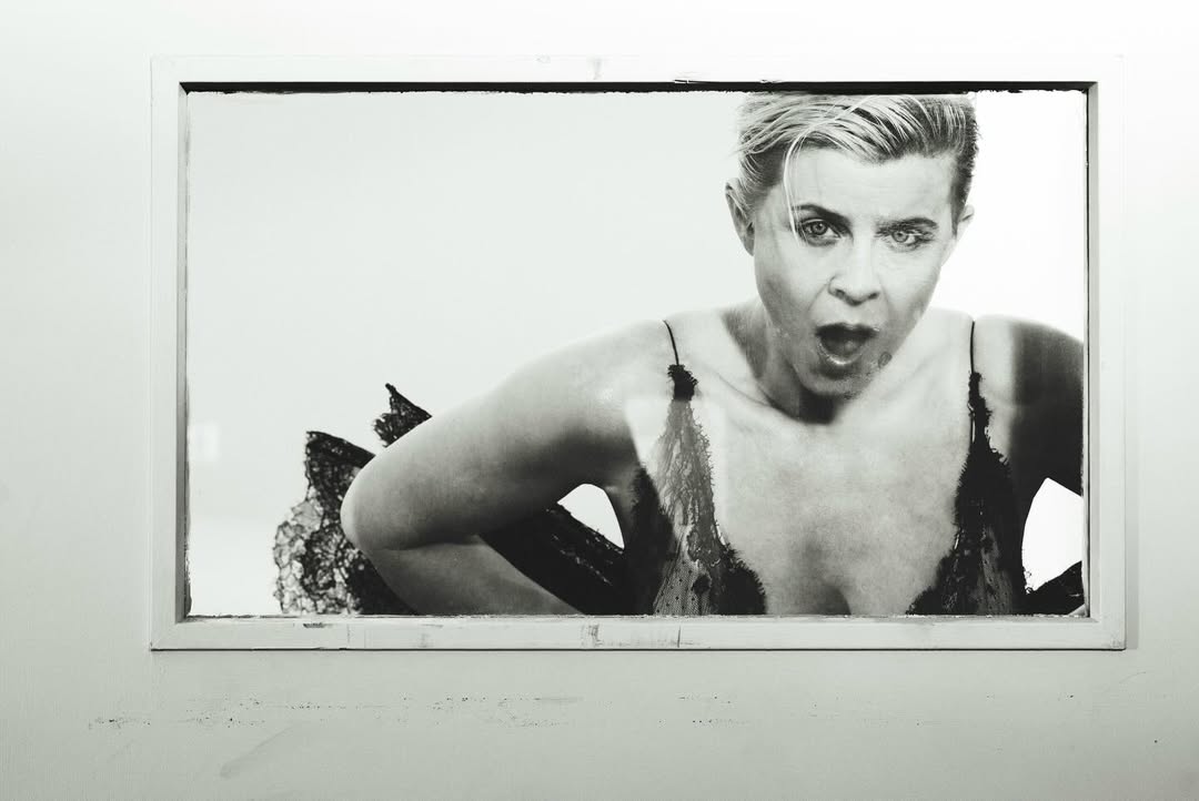 Vogue Scandinavia |  Mar. 26