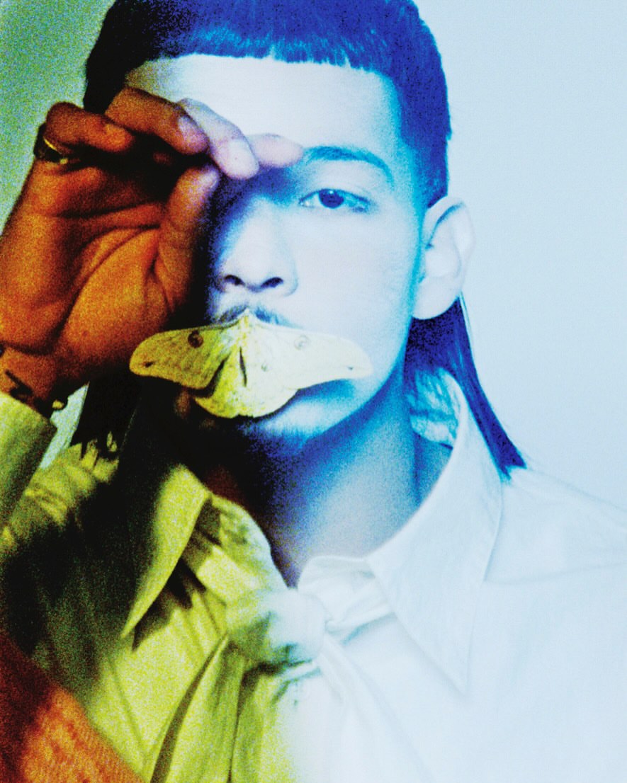 slider image