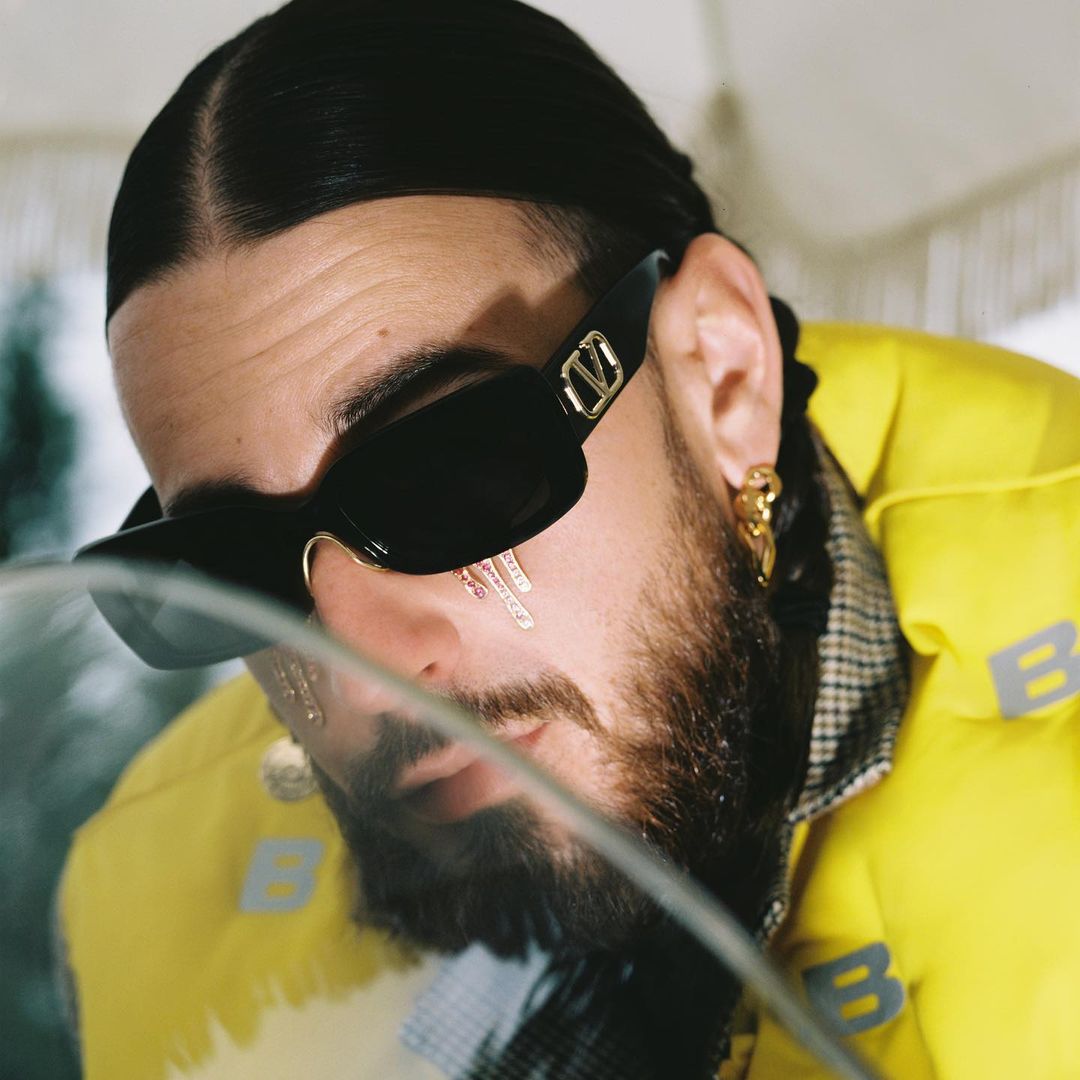 Nylon France |  Jun. 22