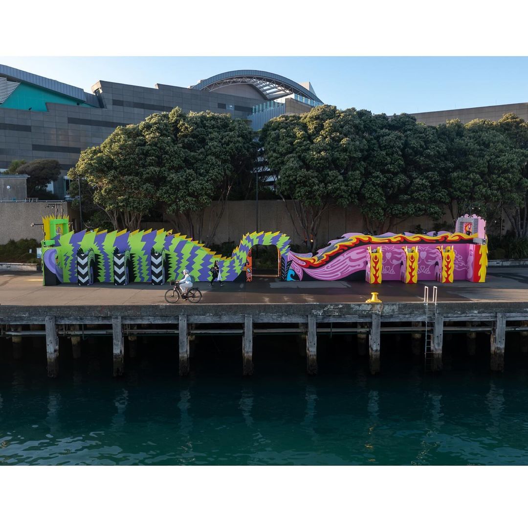 Dream Girls Art Collective