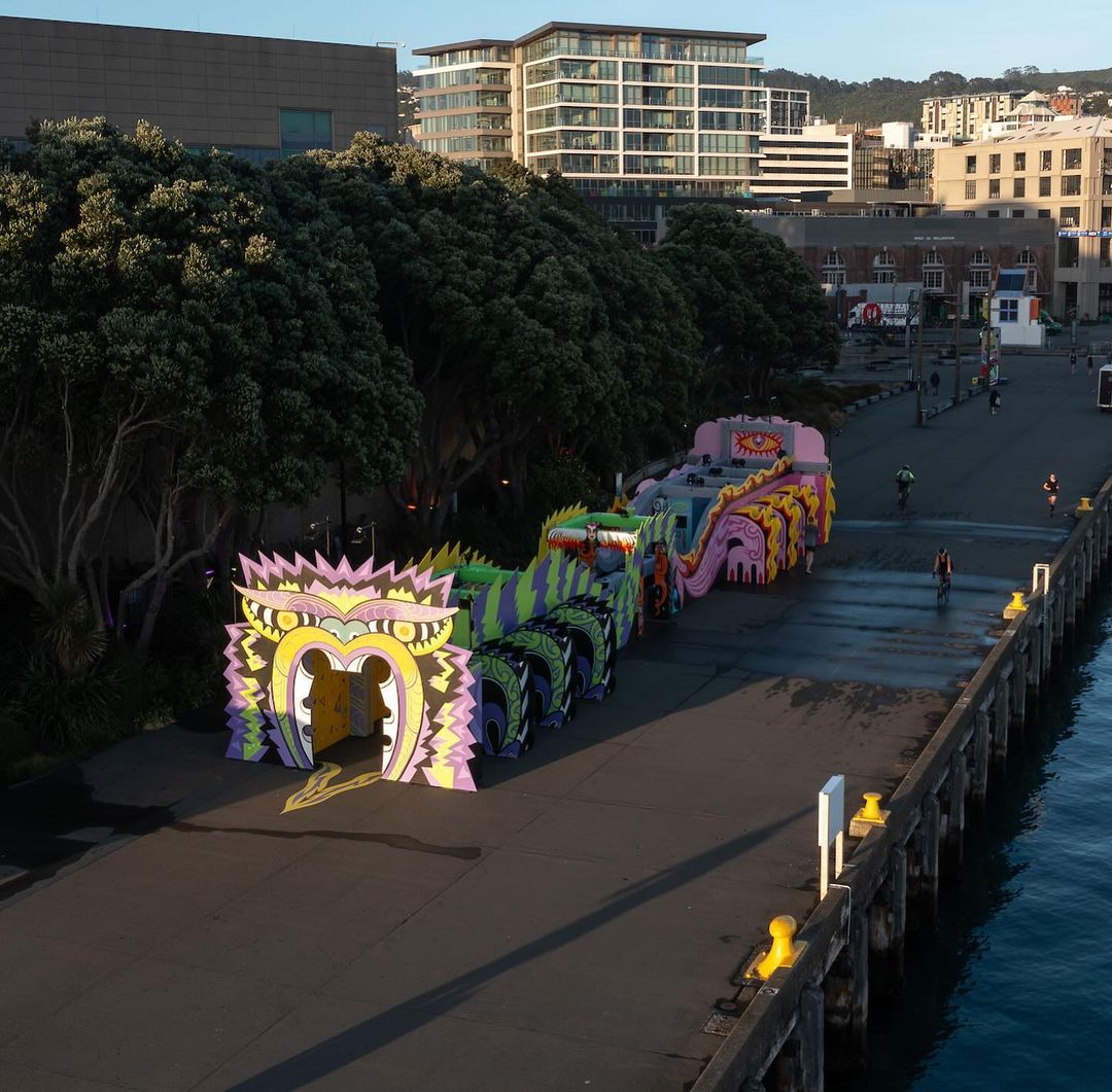 Dream Girls Art Collective