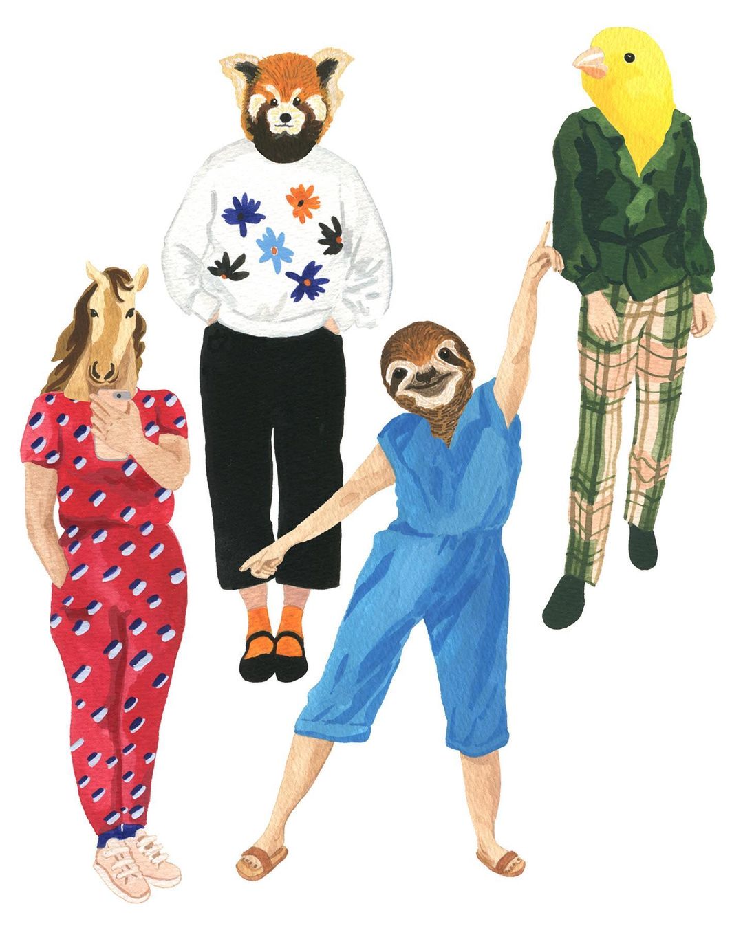 AWW Magazine |  Feb. 21