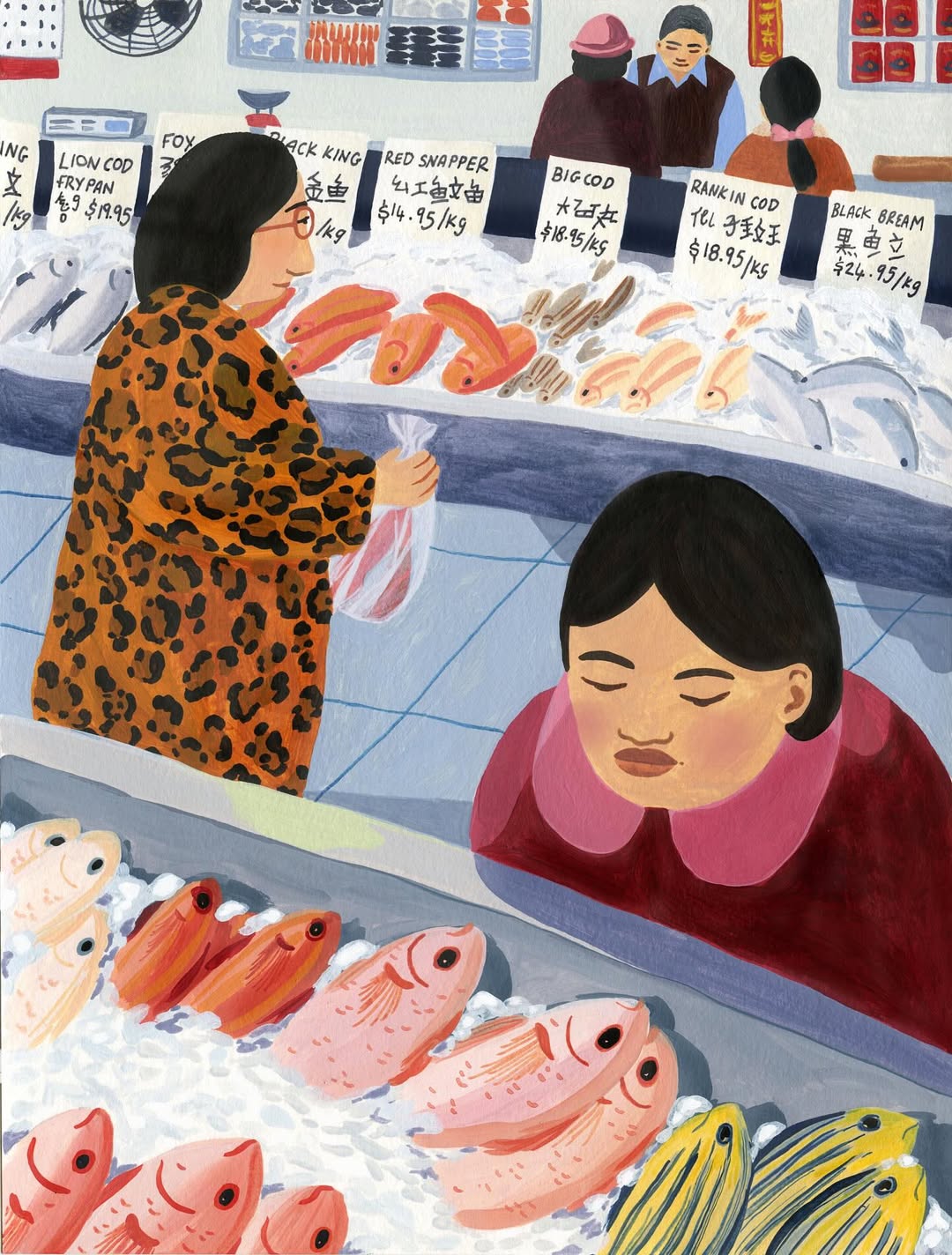 Angela Mckay Nov. 25