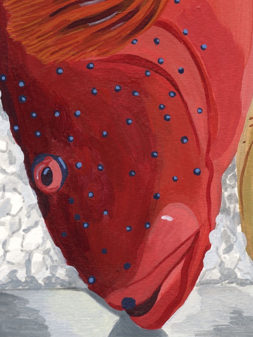 Angela Mckay Nov. 25