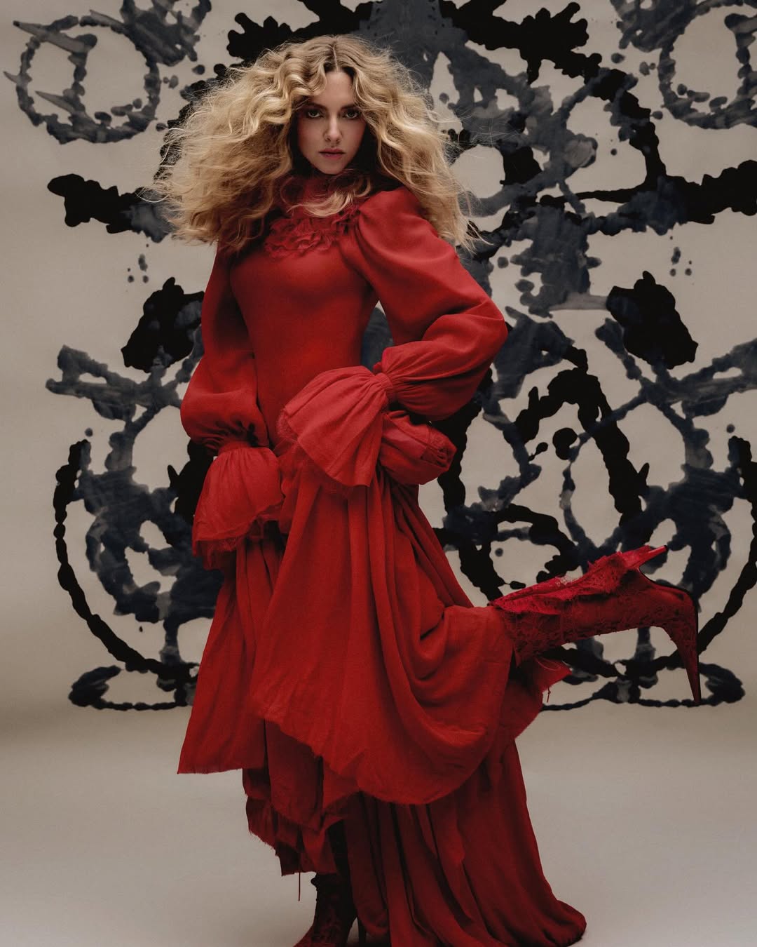 Vanessa Granda X Who What Wear