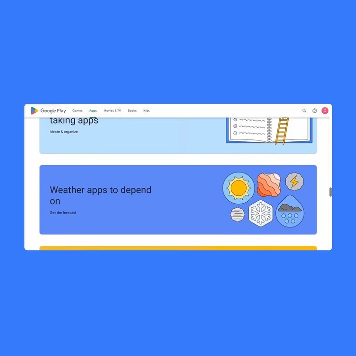 Google Play |  Feb. 23