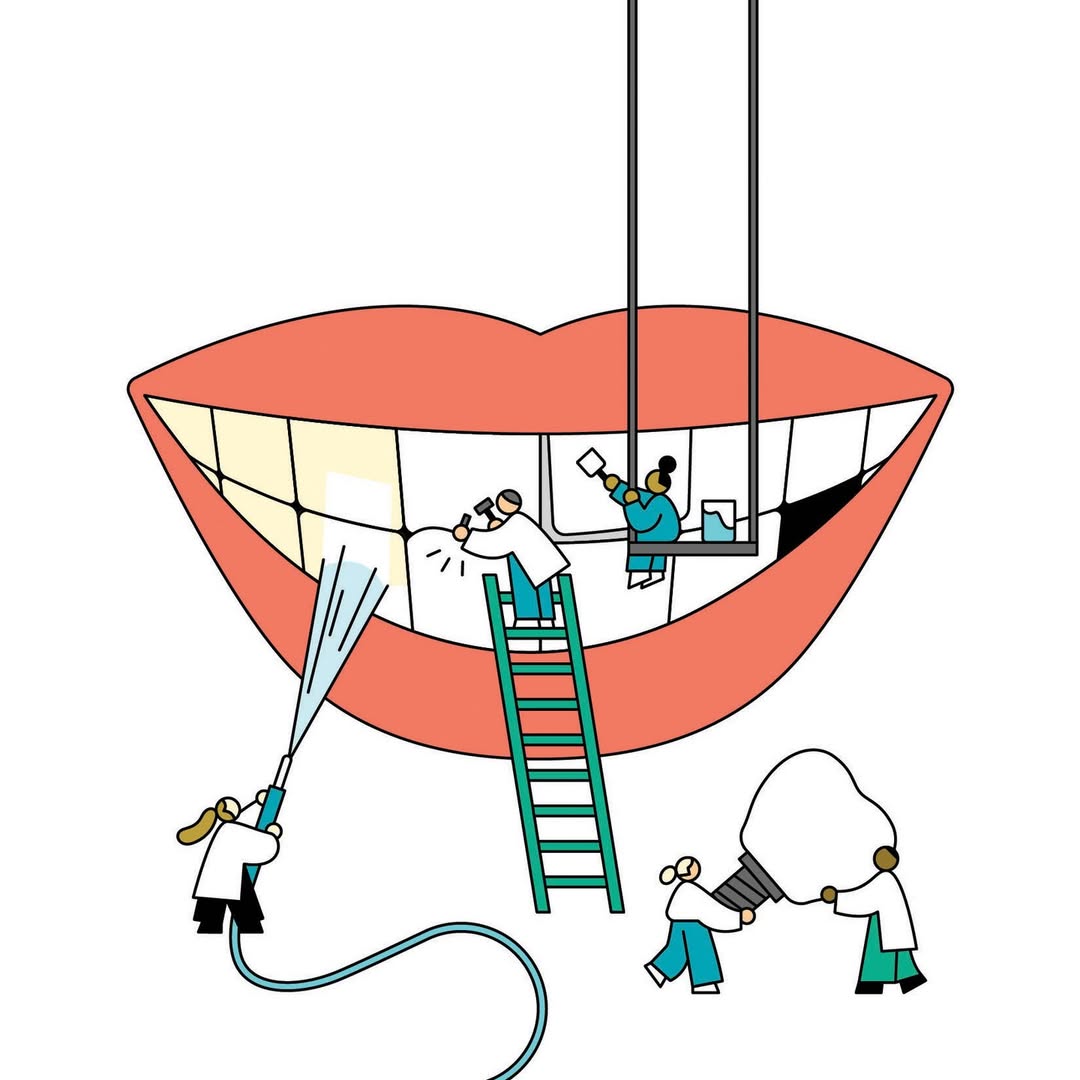 Rose Wong X Philadelphia Magazine