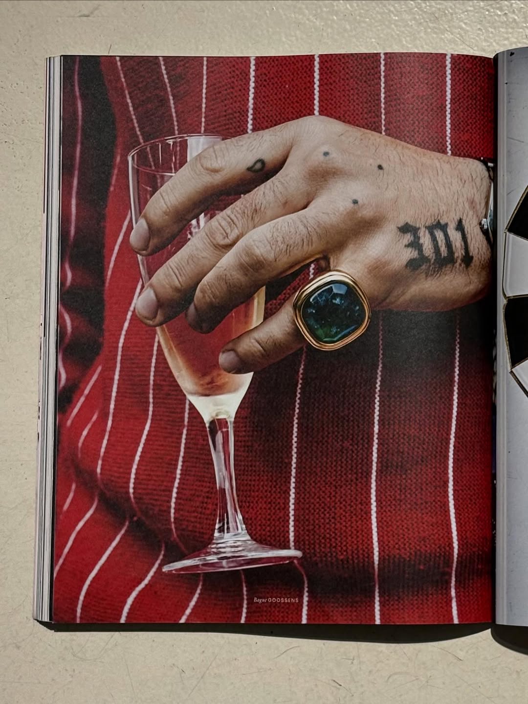 Ojoz X Emergence Magazine