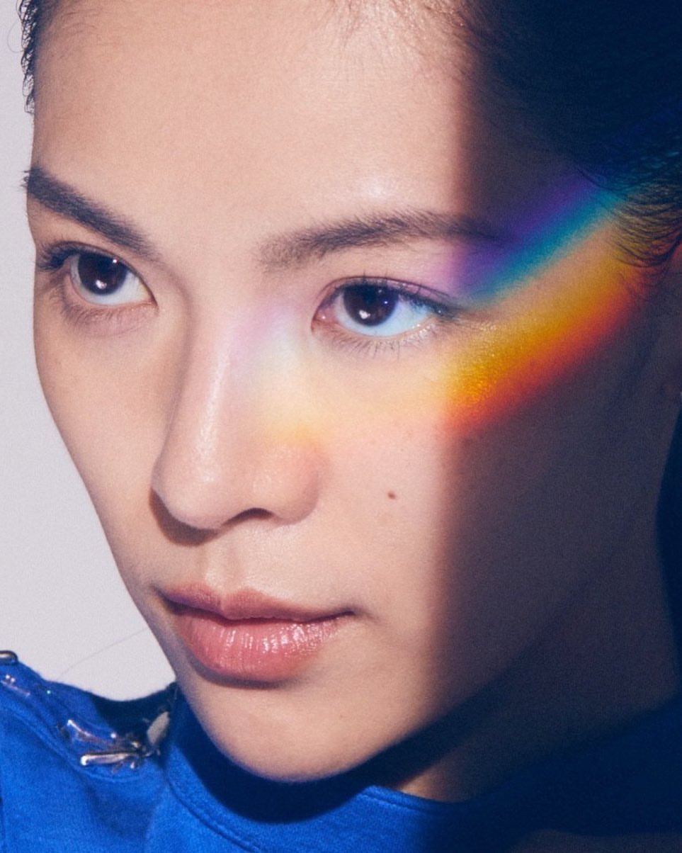 Vogue China |  Mar. 21