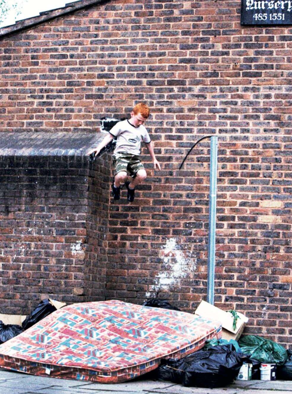 Olaf Wipperfurth X Mia Le Journal Dec. 25