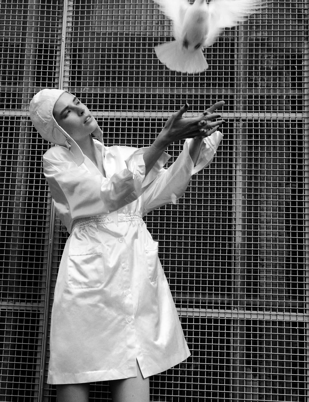 Oliver Hadlee Pearch