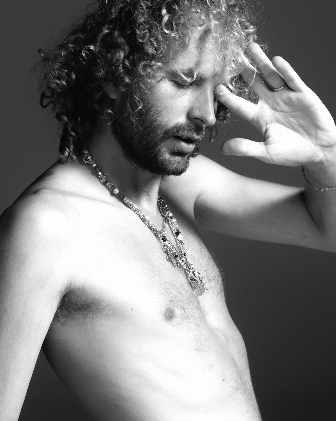 Oliver Hadlee Pearch