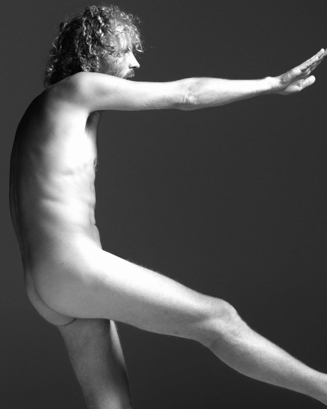 Oliver Hadlee Pearch