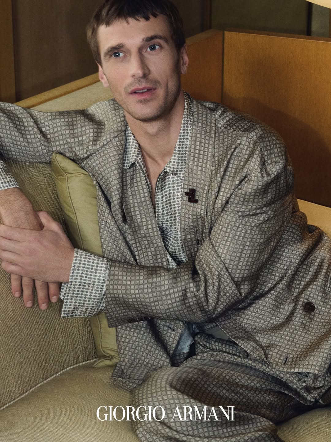 Oliver Hadlee Pearch