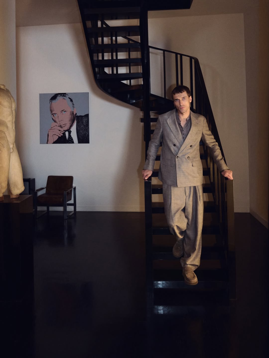 Oliver Hadlee Pearch