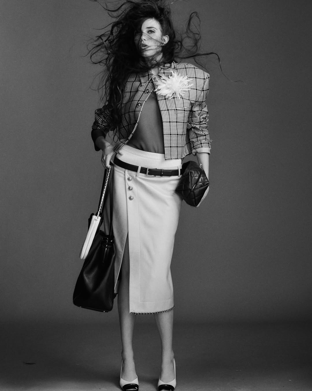 Oliver Hadlee Pearch