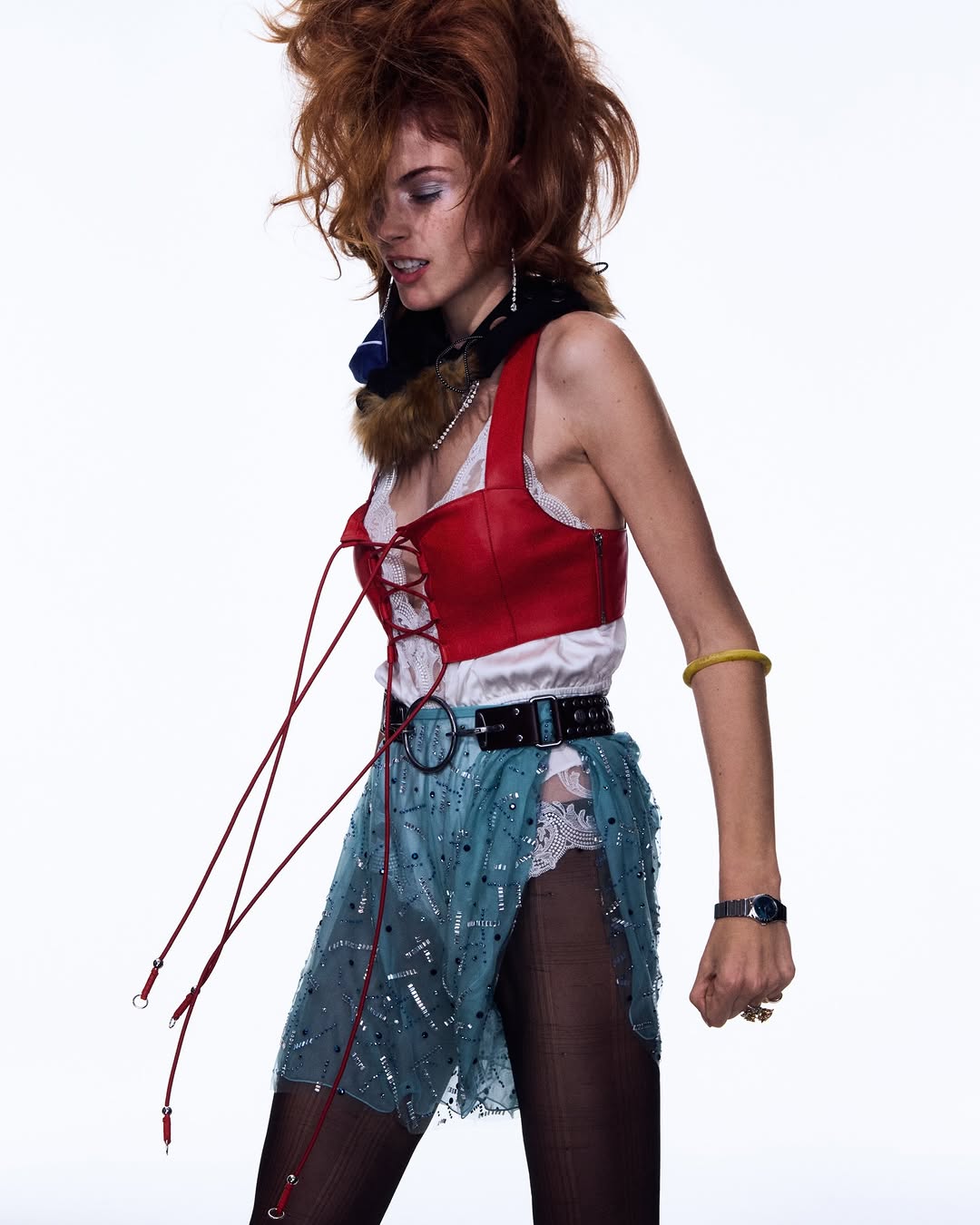 Oliver Hadlee Pearch