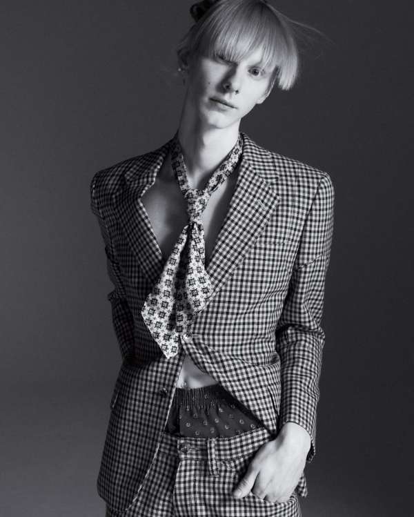 Oliver Hadlee Pearch