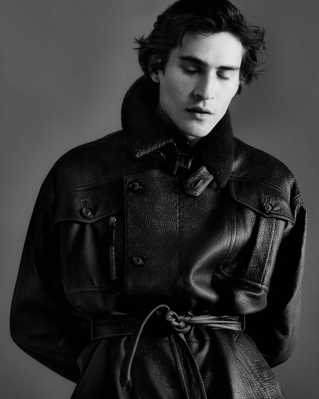 Oliver Hadlee Pearch