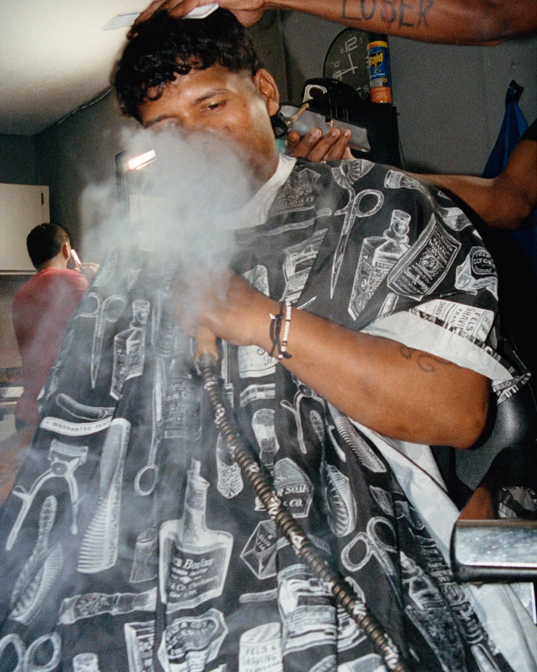slider image