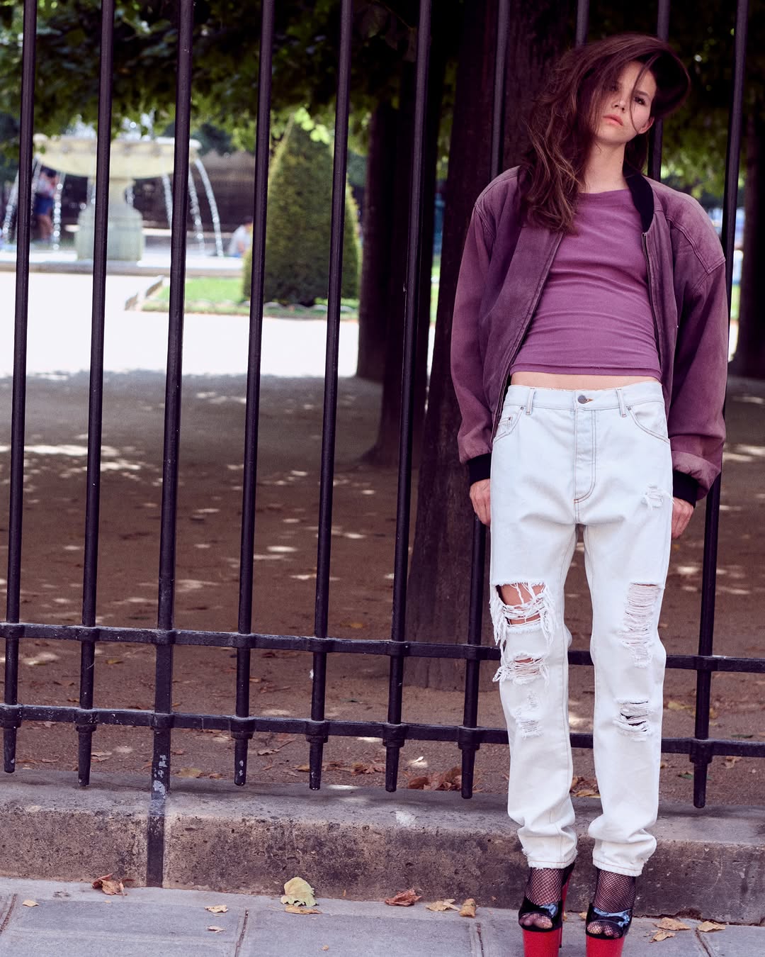 slider image