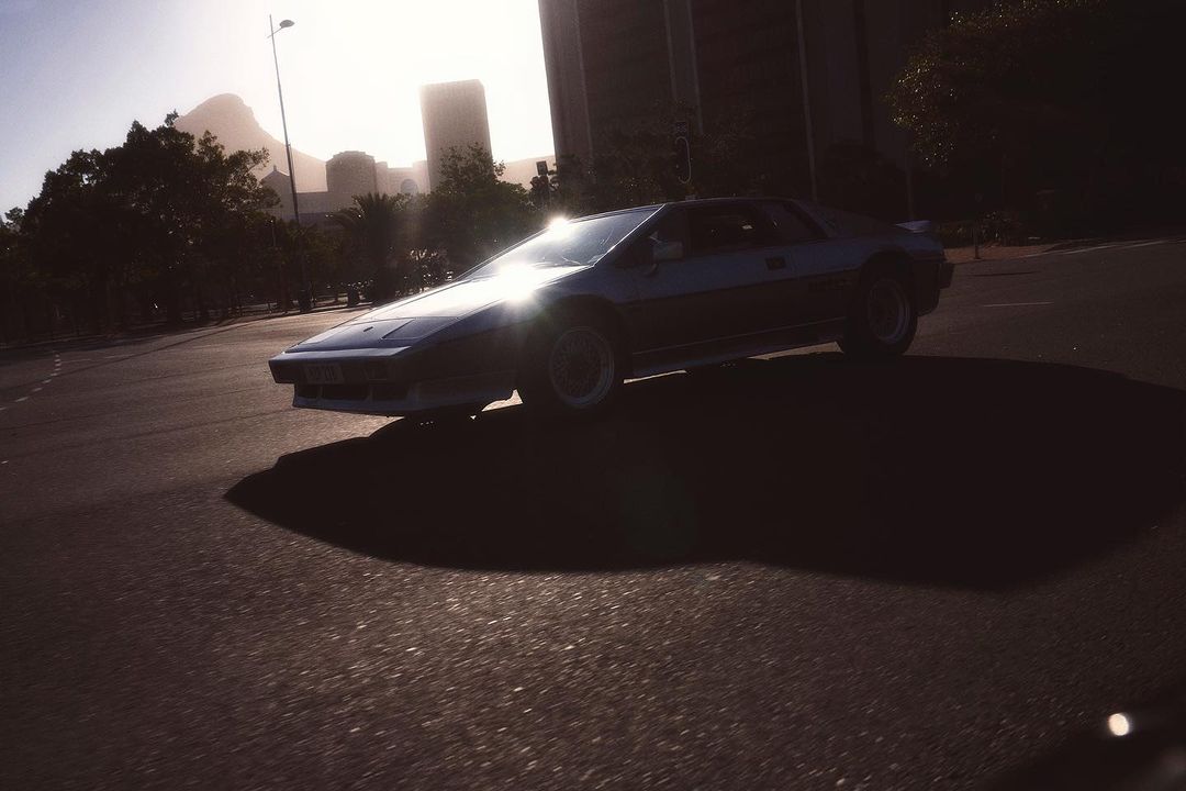 Lotus Cars |  Jan. 23