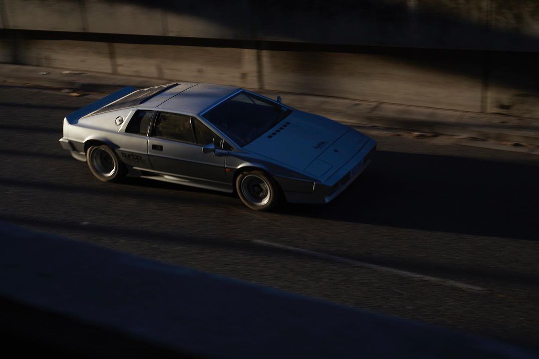 Lotus Cars |  Jan. 23