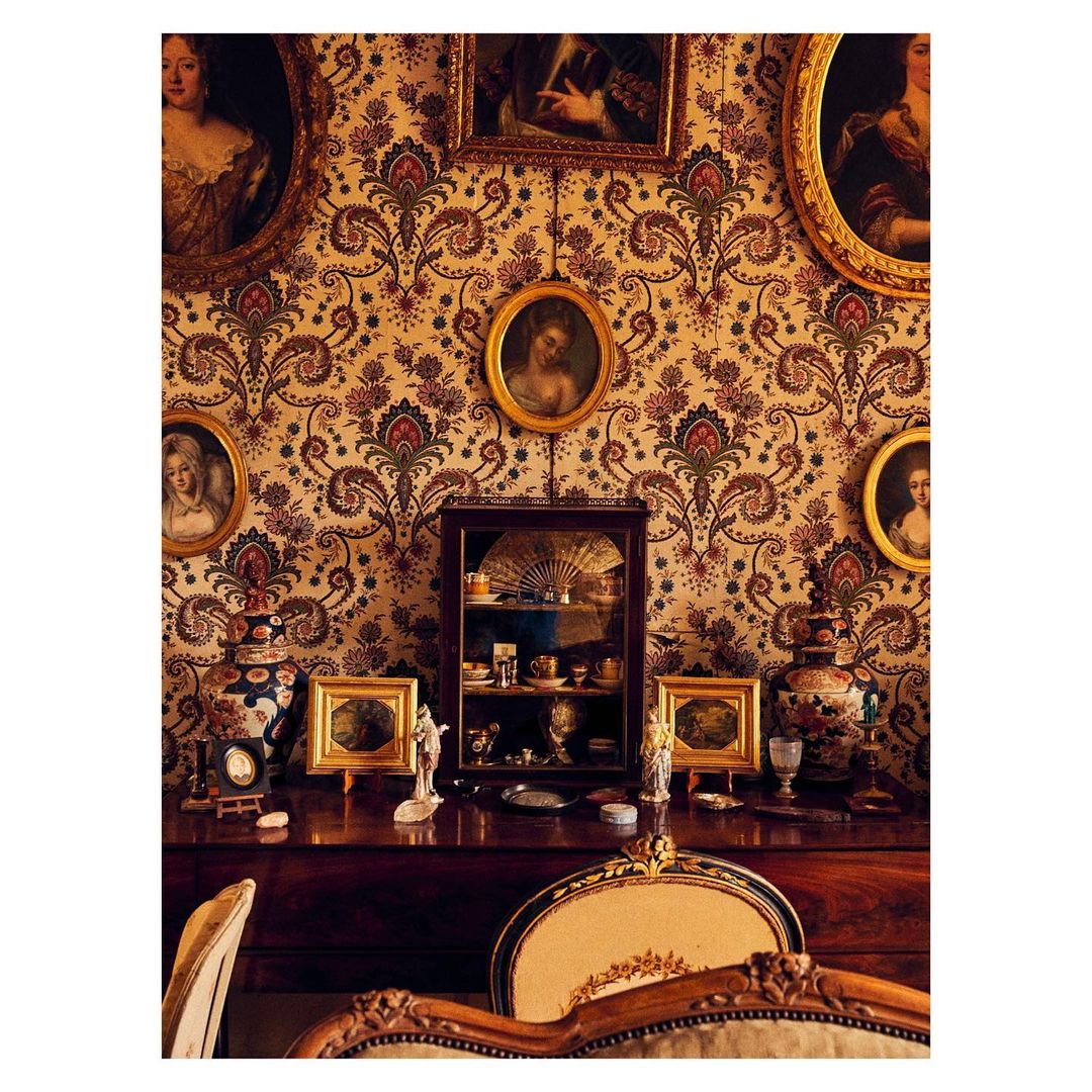 Louis Vuitton |  Mar. 22