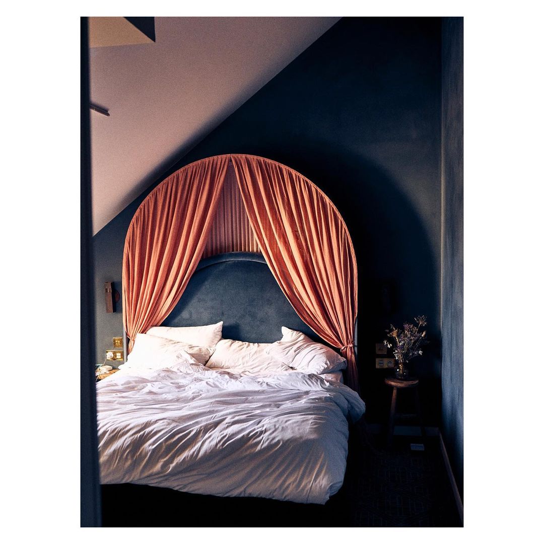 Oliver Pilcher