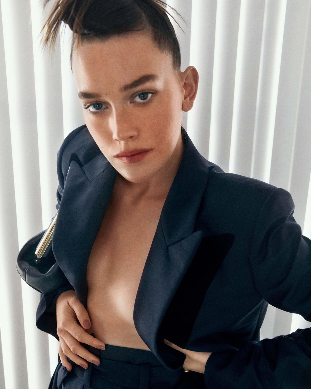 L'Officiel USA |  Nov. 21