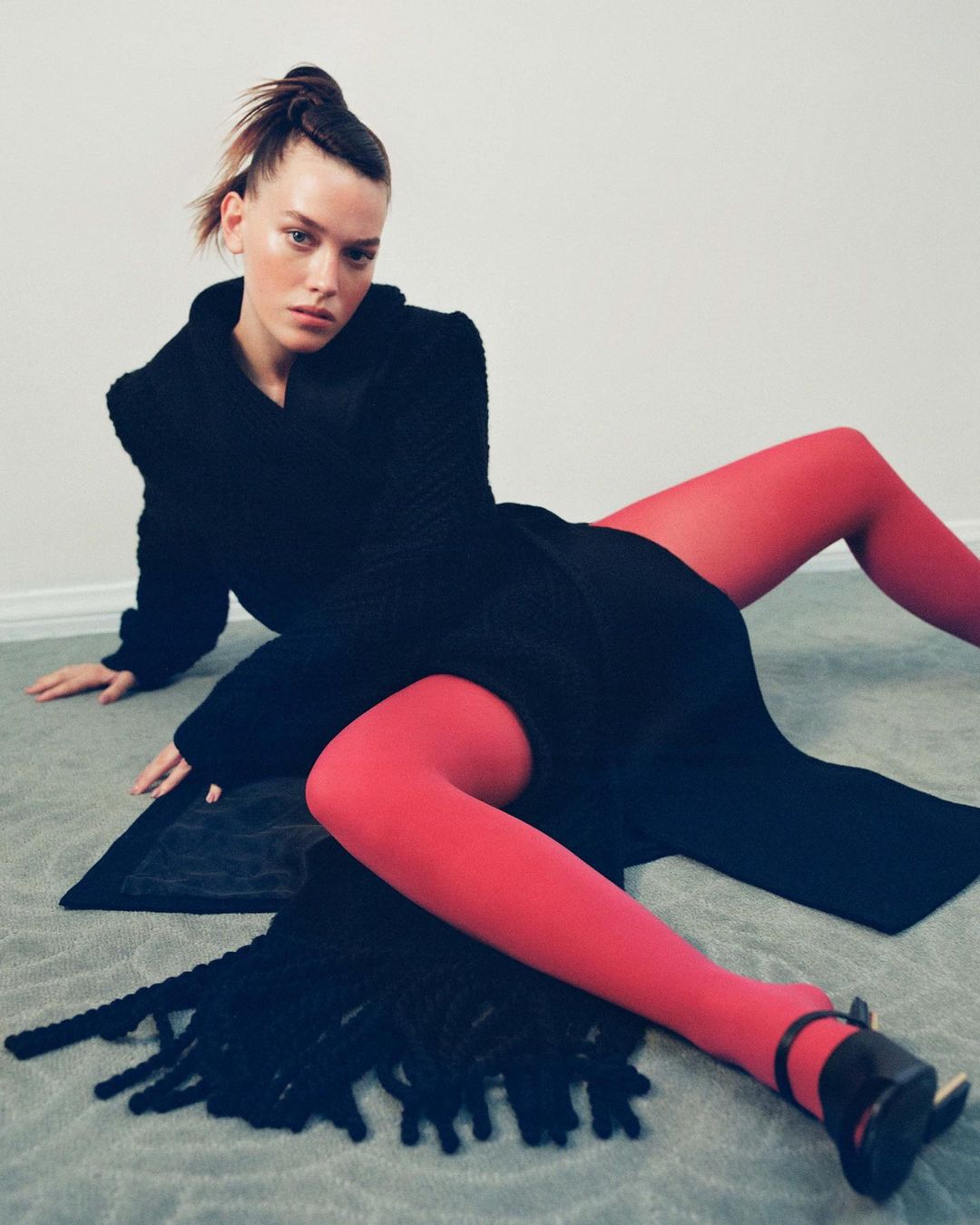 L'Officiel USA |  Nov. 21