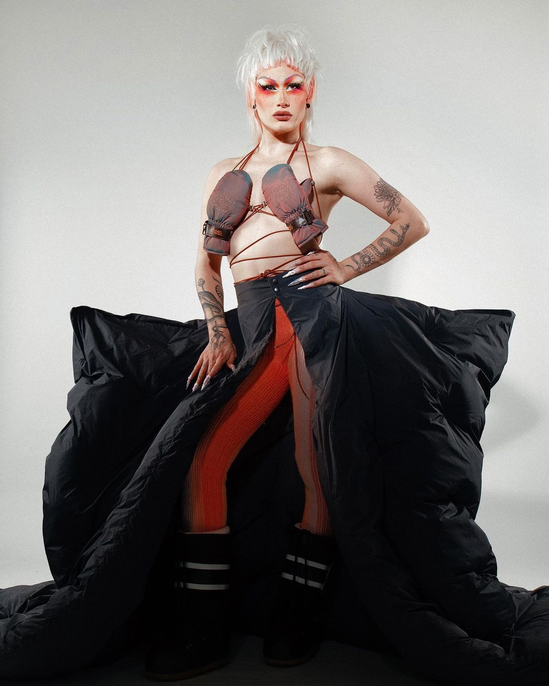 Drag Race France |  Aug. 23