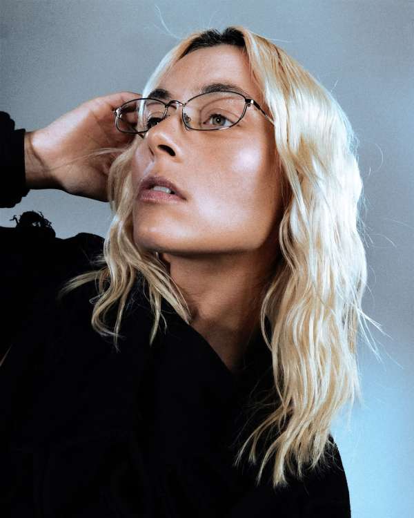 Olivia Schenker