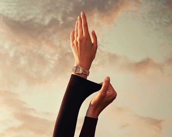 AVE @averohtla for @Cartier