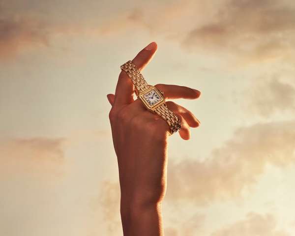 AVE @averohtla for @Cartier