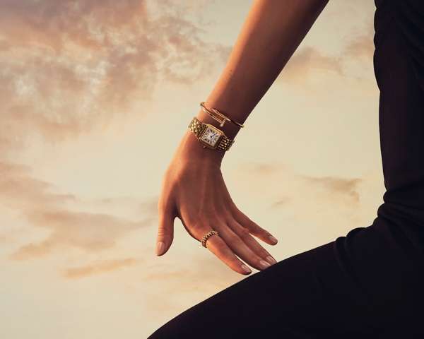AVE @averohtla for @Cartier