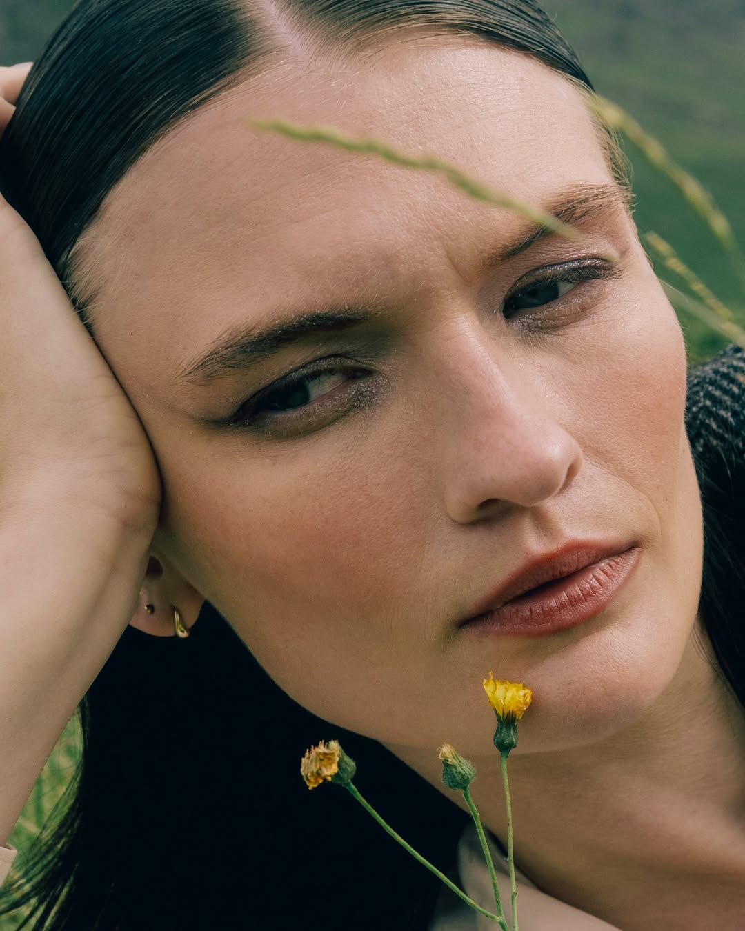 Gorgeous LARA @lara_mullen for Z Magazine cover story
Photographer_ @noemiottiliaszabo
Style_ @lyla.cheng
Hair&Makeup_ @melanie.hoppe
Assistant_ #louisheadlam_
Production_ @wera_team
OnSetProducer_ @susielochielowen
THANKS @premiermodels
