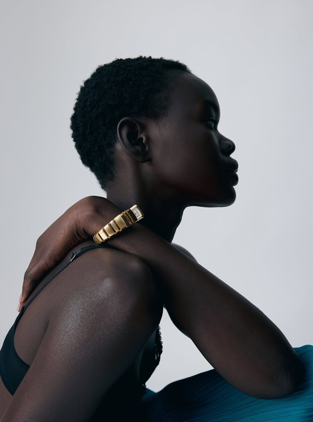 Beautiful KUANY @kuany_atem for @instylemexico
Photographer_ @plusiaroms
Style_ @sophieozracloarec
Hair_ @yuiozakihair
Makeup_ @yoiwan
THANKS @estmodels