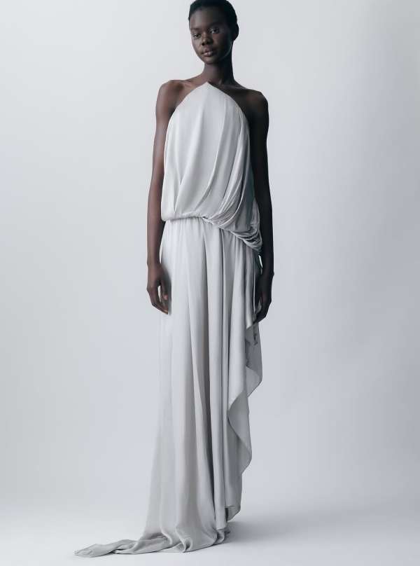 Beautiful KUANY @kuany_atem for @instylemex...