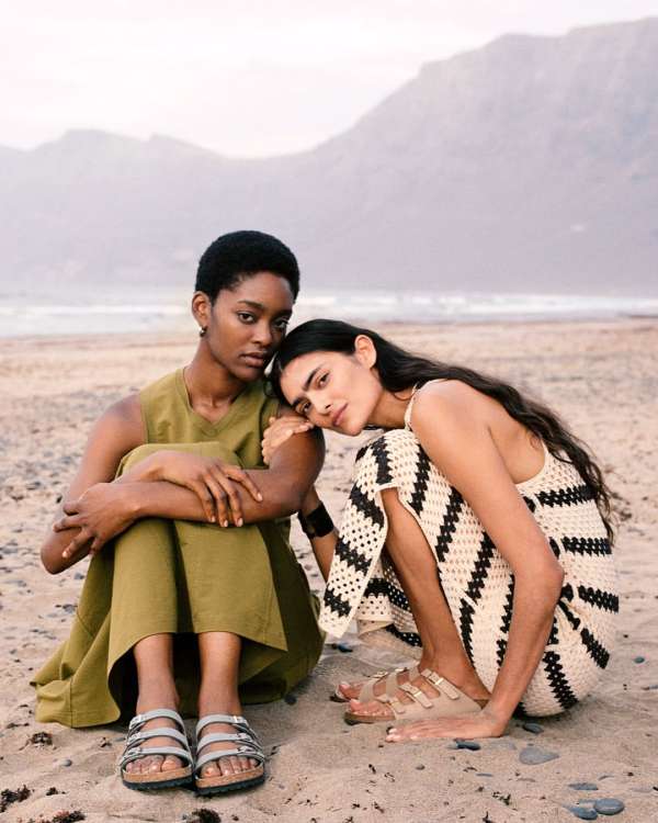BIMPE @biimpe and DANIELLE @daniellelittlef...